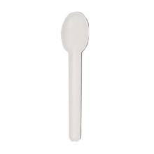 CUILLERE CANNE A SUCRE BLANC 160MM (20X50) photo du produit