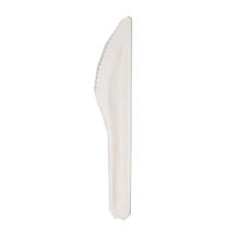 COUTEAU CANNE A SUCRE BLANC 160MM (20X50) photo du produit