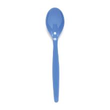 CUILLERE A CAFE/THE PC SAFE BLEU CLAIR SBL 134MM (10) photo du produit