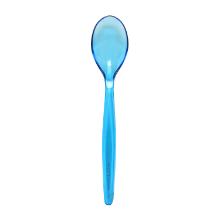 CUILLERE A CAFE/THE BPA FREE CLEAR PACIFIC BLUE 14CM (1X10) photo du produit