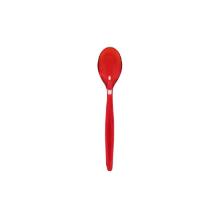 CUILLERE A CAFE/THE TRITAN BPA FREE ROUGE 145MM (1X10) photo du produit