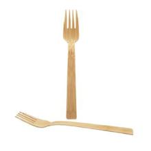FOURCHETTE BAMBOU 170MM (24X50) photo du produit