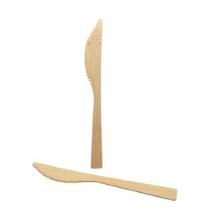 COUTEAU BAMBOU 170MM (24X50) photo du produit
