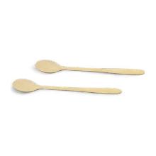 CUILLERE A SORBET BAMBOU 210MM (12X50) photo du produit