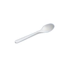 CUILLERE REUSE PS BLANC SERVICPACK 180MM (40X50) photo du produit
