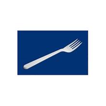 FOURCHETTE REUSE PS BLANC SERVICPACK 180MM (40X50) photo du produit