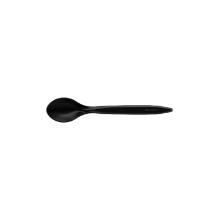 CUILLERE A CAFE REUSE PS NOIR BITTNER 125MM (20X100) photo du produit