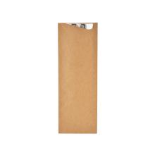 SACCHETTO XL ECOBRUN 8.5X24CM + SERVET PAP.2PLIS. BLANC (1X350) photo du produit