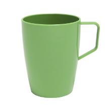 KOFFIETAS/MOK HARFIELD CP BPA FREE LICHTGROEN DIAM.77 H.100MM 280ML (1X10) artikelfoto