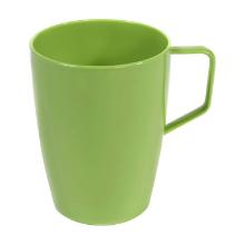 TASSE/MUG HARFIELD POLYCARBONATE VERT D.77 H.100MM 280/300ML (1X10) photo du produit