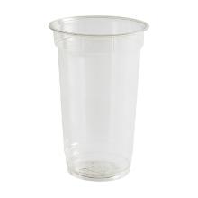POT PULSAR RPET TRSP. D.78 H.115MM - 250/320ML (25X50) photo du produit