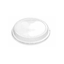 COUVERCLE DOME PS TRSP. POUR RAVIER F4 (5X50) photo du produit