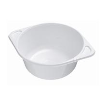 BOL A POTAGE P11 PS BLANC D125/162 H.54MM- 350/435ML (8X100) photo du produit
