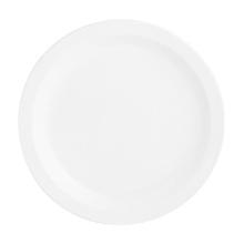 ASSIETTE PLATE RONDE POLYCARBONATE D.180 H.16MM (1X50) photo du produit