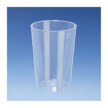 GOBELET REUSE LIGHT PP INJECTE D.55 H.75MM 100/115ML (35X40) photo du produit