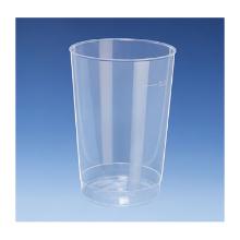 GOBELET REUSE LIGHT PP INJECTE D.68 H.98MM 200/260ML (20X40) photo du produit