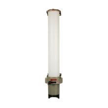 DISTRIBUTEUR AVEC LEVIER GRIS POUR GOBELET D.70,3MM (1) photo du produit