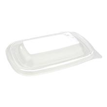 COUVERCLE FASTPAC PP TRSP. 196X134X21MM (6X50) photo du produit