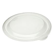 COUVERCLE FASTPAC PP TRSP. ROND D.130MM (10X50) photo du produit