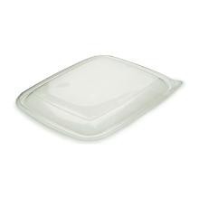 COUVERCLE FASTPAC PP TRSP. 230X165MM (4X75) photo du produit