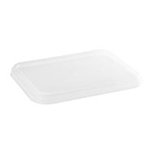 COUVERCLE H3NP PP INJECTE TRSP. POUR RAVIER H3 308X240MM (1X92) photo du produit