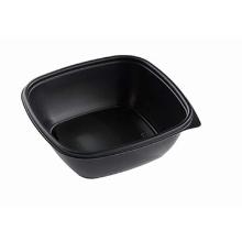 RAVIER FASTPAC PP NOIR SQUARE165X165X58MM-750ML (6x50) photo du produit