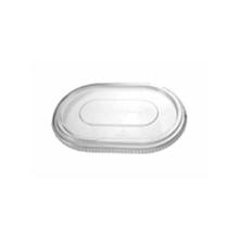 COUVERCLE RPET TRSP.POUR RAVIER "V" 175X115MM (1X360) photo du produit