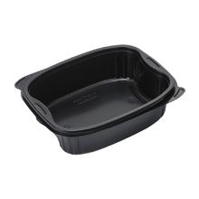 RAVIER BISTRO PP CHALK NOIR RECT. 1 COMP. 190X155X52MM - 900ML (6X50) photo du produit