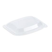 COUVERCLE DOME BISTRO PP TRSP. H.23MM >750150/701 750150/901 (6X50) photo du produit