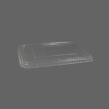 COUVERCLE APET TRSP. > ASSIETTER MENU BORDEX CPET 226X177MM (1X250) photo du produit