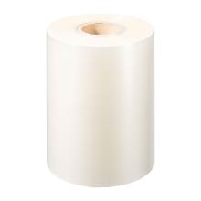 FILM PELABLE DUNI >CPET (DF20/25/30) 185MMX250M-65mu (1X1) photo du produit