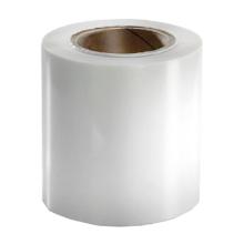 FILM PELABLE CELLULOSE/PLA SEMI-TRANSPARENT 65mu 185MMX250M (1) photo du produit