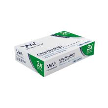 REFILL WRAPMASTER VERSHOUDFOLIE 30CMX300M - 6.5mu (3) artikelfoto