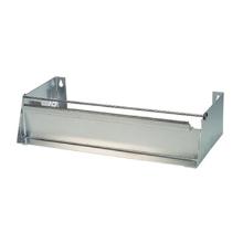 DISTRIBUTEUR METAL POUR REFILL OU ROULEAU ALU 45CM (1x1) photo du produit