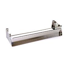 DISTRIBUTEUR.INOX 45CM POUR RECHARGE FILM 45CM (1X1) photo du produit