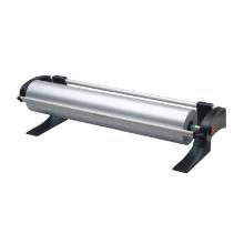COUPE FILM (TABLE) VARIO141 NOIR POUR CELLOPHANE CADEAU 80CM (1) photo du produit