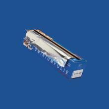 ROULEAU ALUMINIUM BOITE DISTRIBUTRICE 250MX29CM -11mu (6X1) photo du produit