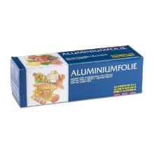 ROULEAU ALUMINIUM BOITE DISTRIBUTRICE 225MX30CM-14mu (6X1) photo du produit