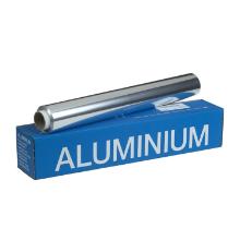 ROULEAU ALUMINIUM BOITE DISTRIBUTRICE 150MX50CM - 12mu (6X1) photo du produit