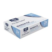 RECHARGE WRAPMASTER TOPPITS ALUMINIUM 30CMX150M 11mu (3X1) photo du produit