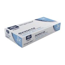 RECHARGE WRAPMASTER TOPPITS ALU 45CMX150M 11mu (3X1) photo du produit