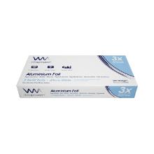 REFILL WRAPMASTER ALUMINIUM 45CMX150M 11mu (3X1) artikelfoto