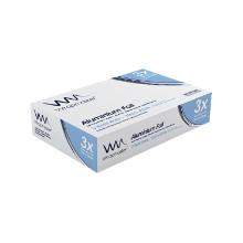 REFILL WRAPMASTER COMPACT ALUMINIUM 30CMX90M 9-11mu (3X1) artikelfoto