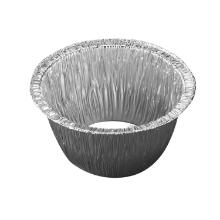 GODET ALU D.125 H.61MM - 410ML (1X1000) photo du produit