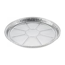 PLATINE ALU D.251 H.15MM-600ML (6X100) photo du produit