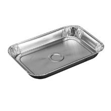 RAVIER ALU 190X130X21MM - 400ML (1X750) photo du produit