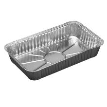 RAVIER ALU 232X142X40MM - 1000ML (9X100) photo du produit