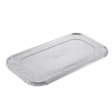 COUVERCLE ALU VOORGEVORMD > 1/3GN 322X167X13MM (1x150) photo du produit