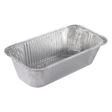 RAVIER ALU 1/3GN 320X166X82MM - 2800ML (15X10) photo du produit