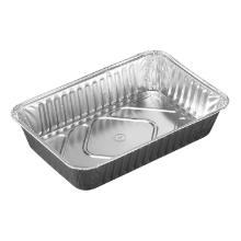 RAVIER ALU 324X135X40MM - 810ML (9X100) photo du produit